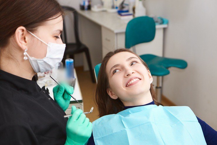 Dental Health