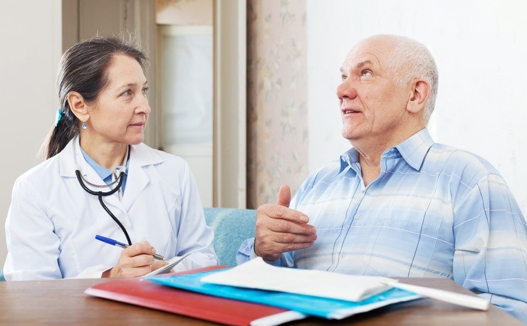 General Healthcare