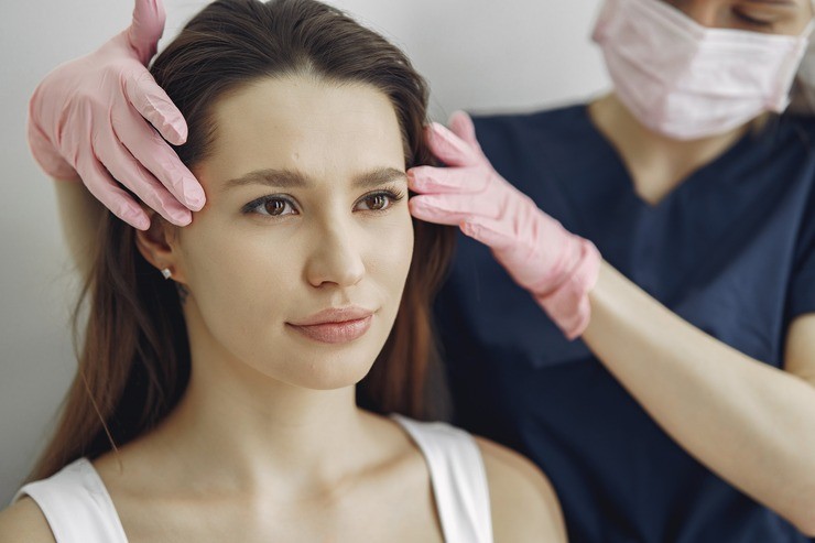 Hair and Skin Treatment