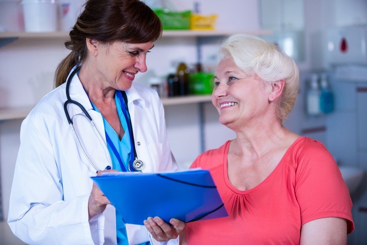 Memory and Neuro Health