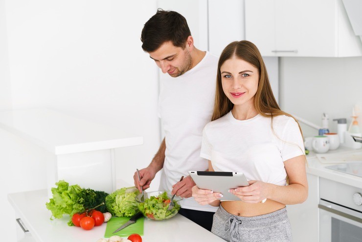 Wellness and Nutrition